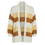 O'Neill Women's Serendipity Cardigain Chipmunk