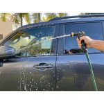 Schmick Mick Foaming Gun Black - Image 4