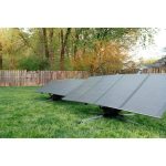 EcoFlow 400W Solar Panel Black 400W - Image 3