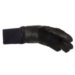 Helly Hansen Women's Powder Queen Hit Gloves Black Large - Image 2