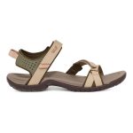 Teva Women's Verra Sandals Incense / Olive