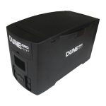 Dune 4WD Deluxe Powered Battery Box Black