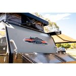 Austrack Tanami X11 Series 3 Hybrid Camper Grey - Image 17