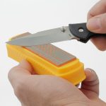 Smiths 4 in Diamond Stone Blue & Grey 4 in - Image 2