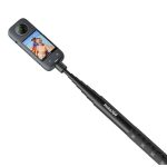 Insta360 114cm Invisible Selfie Stick Black 118 g - Image 7