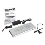 myCOOLMAN Lithium Powerpack 15A/H Grey - Image 6