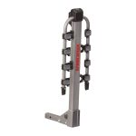 Yakima LongHaul Hitch Bike Rack Grey - Image 2