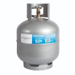 Companion Gas Cylinder LCC27 9kg - Image 2