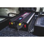KT 2000W Pure Sine Wave Power Inverter Black 2000 Watts - Image 12