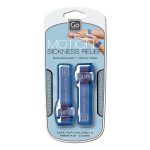 Go Travel Acustraps Travel Band Blue