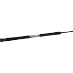 Shimano Terez Cast 6'6" 1 piece 80-200lb Overhead Rod - Image 2
