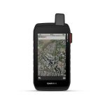 Garmin Montana 700 Rugged Handheld Touchscreen GPS Navigator with inReach Black - Image 10