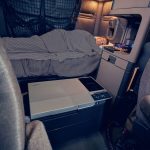 EcoFlow 38L Glacier Dual Zone Portable Camping Fridge Freezer with Ice Maker - Image 14