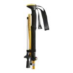 Mountain Design Tread Tri-Fold Walking Poles Yellow - Image 5