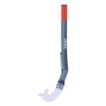 Fuel Snorkel Set 2 Piece Kids Black Transparent Black - Image 3