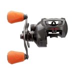 13 Fishing Concept Z Slide 6.8:1 RH Baitcast Reel - Image 6