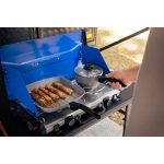 Companion Proheat 2 Burner FSD Stove Blue - Image 8