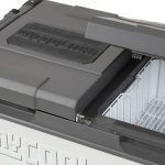 myCOOLMAN 96L Dual Zone Fridge/Freezer - Image 14