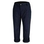Columbia Women's Silver Ridge 2.0 Pants Dark Nocturnal - Image 2