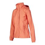 The North Face Women's Resolve 2 Jacket Red - Image 3