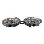 Jetboil Genesis Basecamp Stove