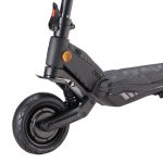 Reid Era E-Scooter Black - Image 5