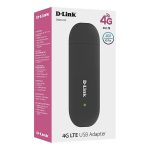 D-Link DWM-222 4G LTE USB Adaptor Travel Modem Black - Image 10