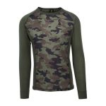 Chute Men's Mountain Top Khaki