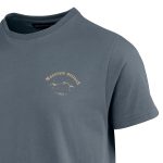 Mountain Designs Men's Storm Heritage Short Sleeve Tee Storm - Image 2