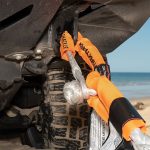 MAXTRAX Core Shackle White - Image 4