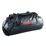 Caribee Expedition Waterproof Duffle Black - Image 3