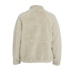 O'Neill Women's Wallace Superfleece Jacket Nude - Image 4