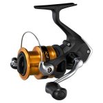 Shimano FX 2500 FC HG Spinning Reel