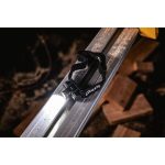 COAST Rechargeable Pure Beam Focusing LED Headlamp 400 Lumens Black - Image 9