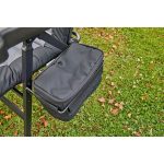 Dune 4WD Nomad II Deluxe XL Chair Black & Grey - Image 7