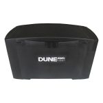 Dune 4WD Deluxe Powered Battery Box Black - Image 6