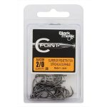 Black Magic C Point Hook Economy Pack - Image 5