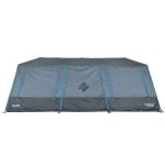 OZtrail Haven Blockout Tent Blue & Grey - Image 11