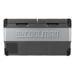myCOOLMAN 96L Dual Zone Fridge/Freezer - Image 22