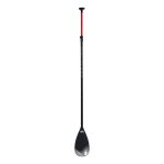 Aqua Marina Sports 3 SUP Paddle Red & Black Black & Red
