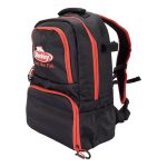Berkley Tackle Backpack With 4 Tackle Trays