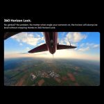 Insta360 ONE RS 1-Inch 360 Action Cam Black - Image 49