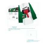 Energizer 600 Lumen Rechargeable Spotlight Red 600 Lumens - Image 2