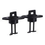 Seaflo Youth Drain Plug Black - Image 2