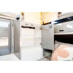 Austrack Talawana X13 Series 3 Hybrid Camper Grey - Image 8