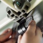 OZtrail Deluxe Original Gazebo 3x3 - Image 10