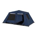 Spinifex Winfred Eclipse 10P Tent Navy - Image 16