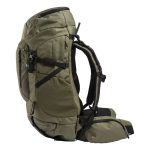 Denali 65L Trek Hike Pack Green 65 L - Image 3