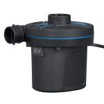 Spinifex Power Touch 240V Electric Airpump Black & Blue - Image 8