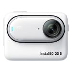Insta360 GO 3 Action Camera 128GB White 128GB - Image 15